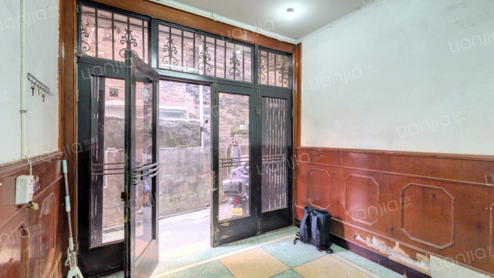 卷索巷二手房实景图