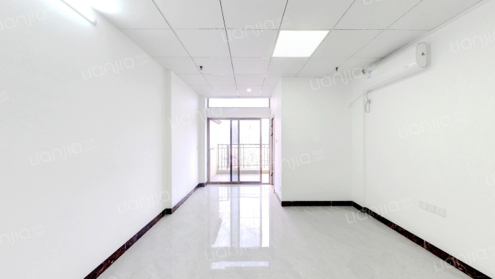 利豪名郡二手房实景图