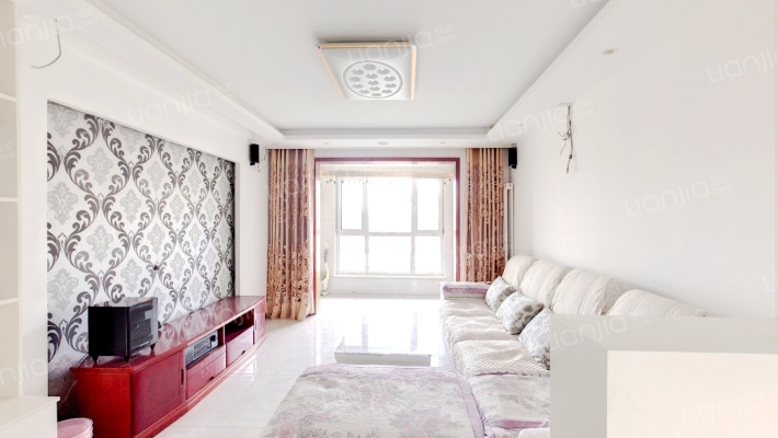 孔雀城紫瑞华庭二手房实景图