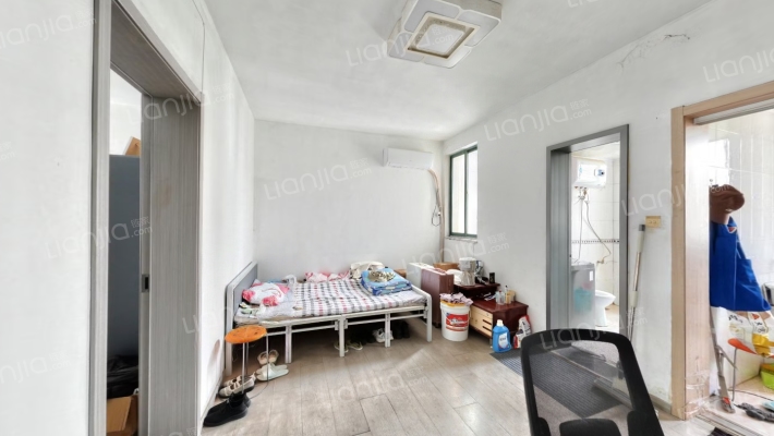 天景山公寓花锦苑二手房实景图