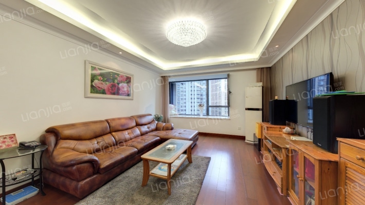 中海万锦城(一期)二手房实景图