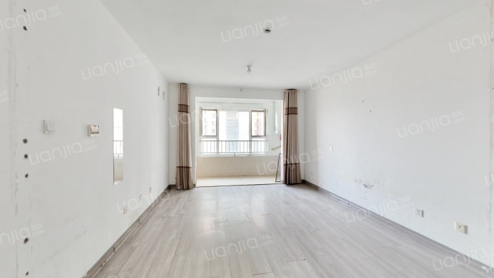 丁家嵘汇花园二手房实景图