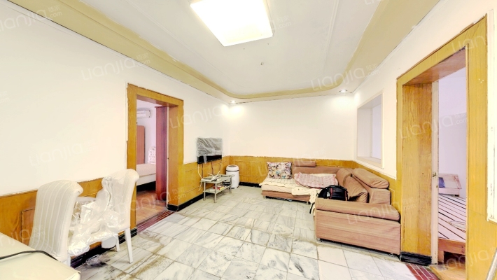 农广校宿舍二手房实景图