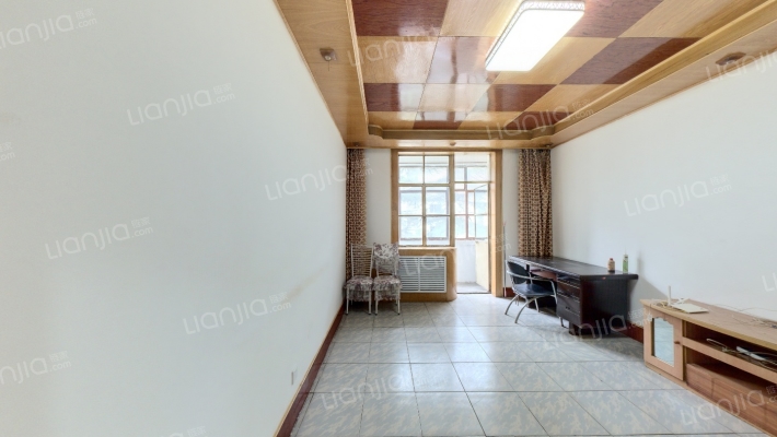 粮食局家属院(会馆巷）二手房实景图