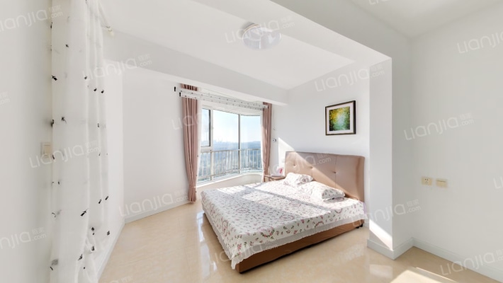 龙族海天福景二手房实景图