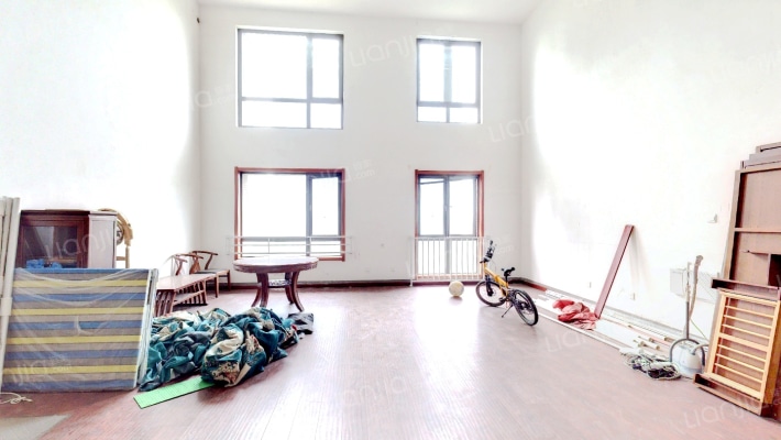 龙之梦西苑二手房实景图