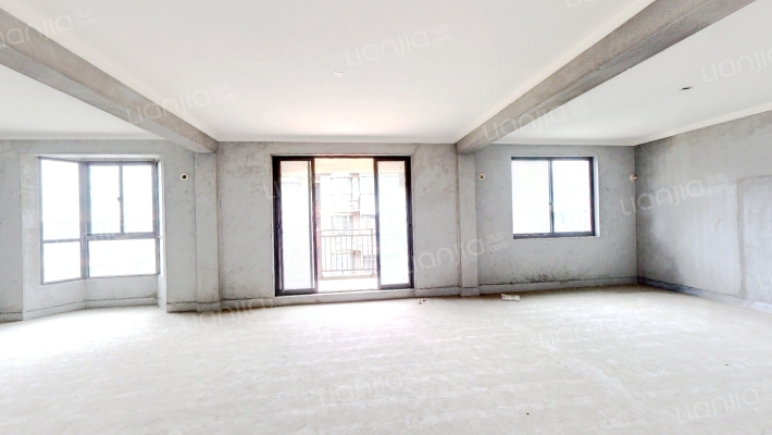 越中建发家园二手房实景图