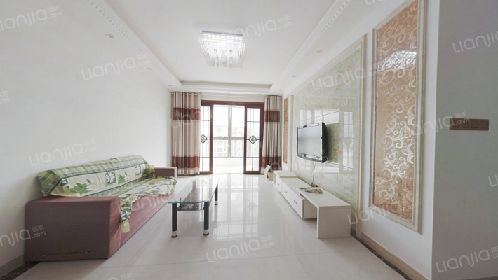 绿地未来城二手房实景图