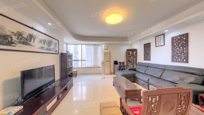 鑫北花园二手房实景图