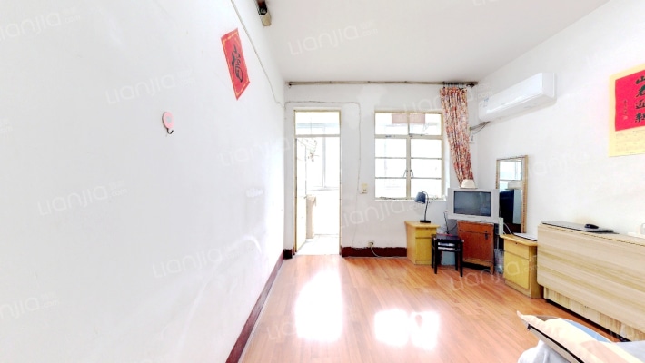 吴牙新村二手房实景图