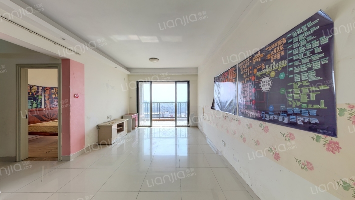 新都盛世名门宏城汇二手房实景图