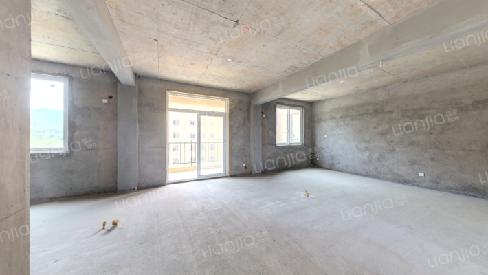 福泉花园二手房实景图