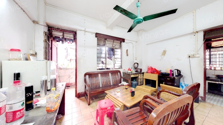 晓港东马路二手房实景图