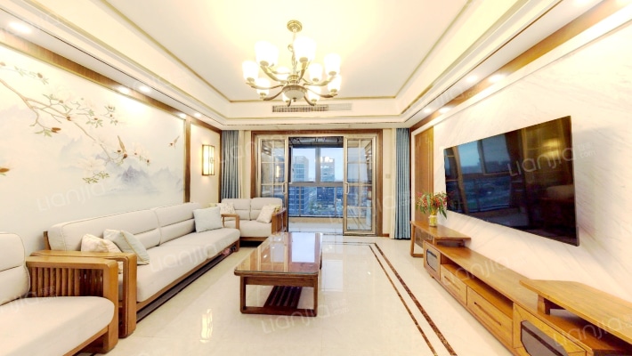 艺尚里二手房实景图