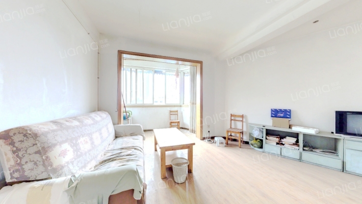 大可家苑二手房实景图