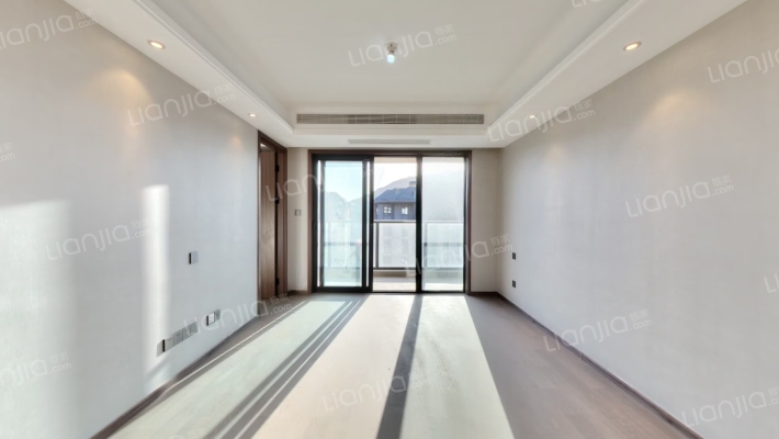 前山澜庭E区二手房实景图