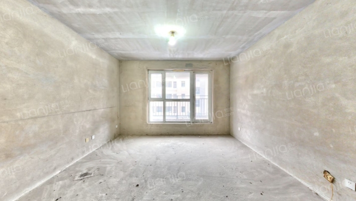 保利溪湖林语三期二手房实景图