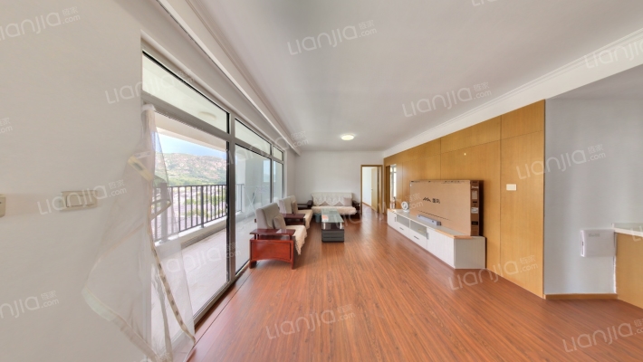 隆和大溪谷三期二手房实景图