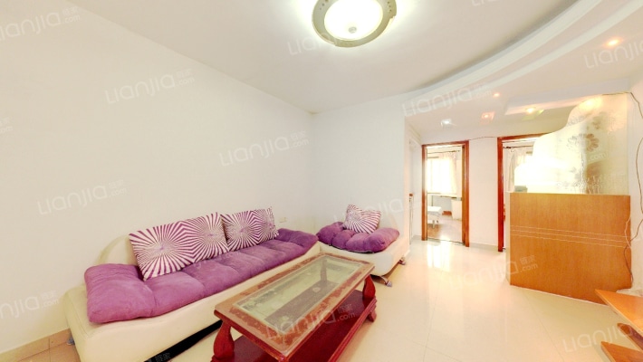 西上渝亭街二手房实景图