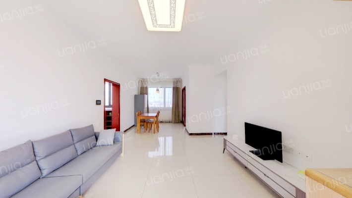 嘉华星际湾二手房实景图