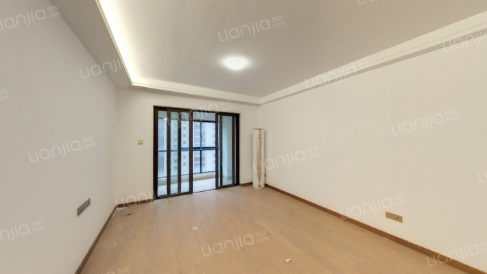 阳光城尚东湾二手房实景图