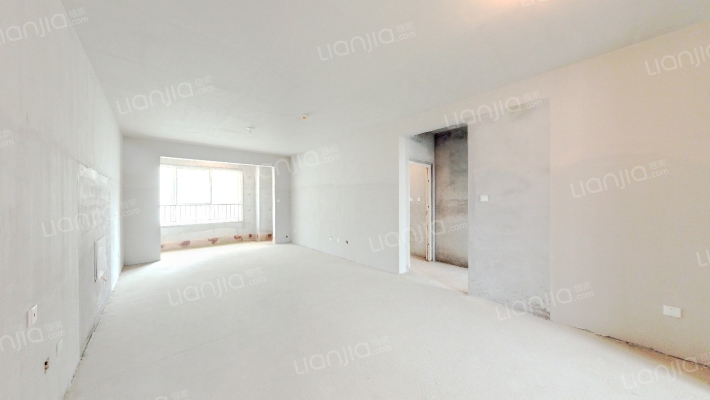 紫郡国韵二手房实景图