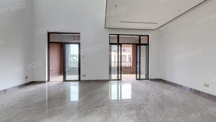 南海幸福汇四期二手房实景图