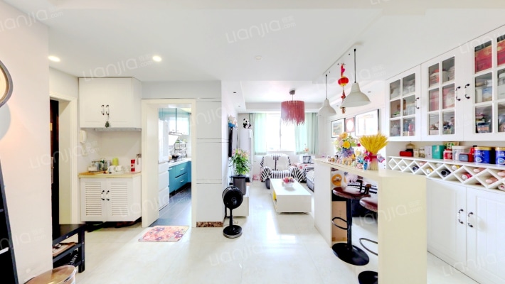 罗阳七村(华宝小区)二手房实景图