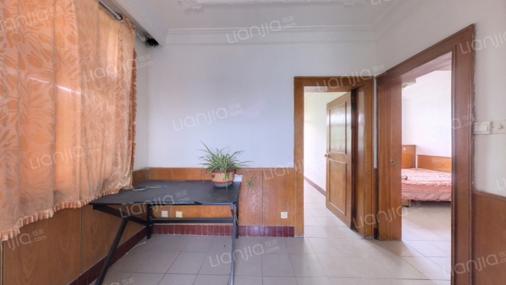 奎山二手房实景图