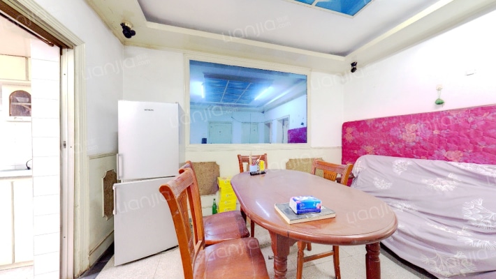 采莲新村二手房实景图