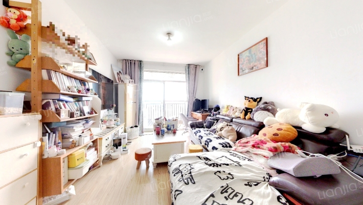 云海人家二手房实景图