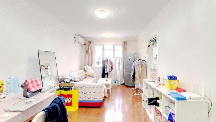 京奥港枫泉花园二手房实景图