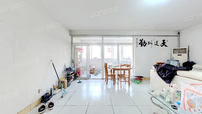 农机小区二手房实景图