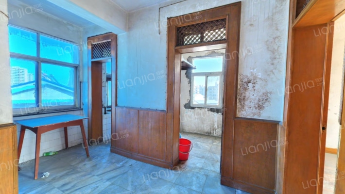 武昌大道二手房实景图