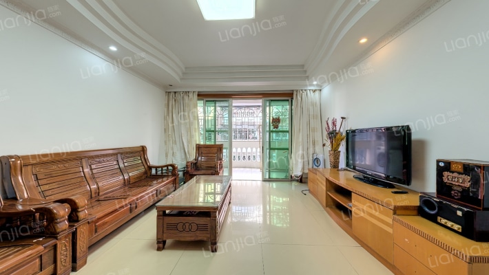 雅庭居二手房实景图