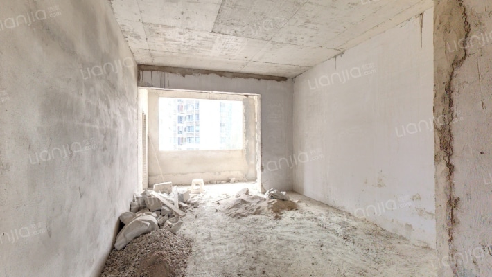 紫境府二手房实景图