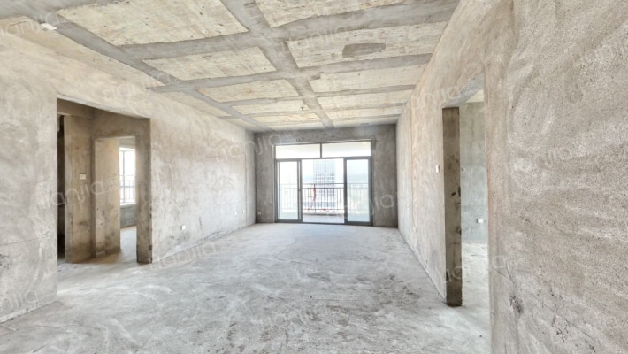 乐都景苑二手房实景图