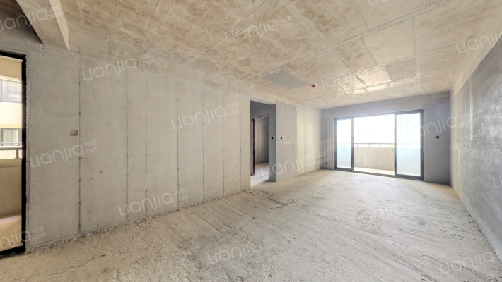 新民路六十五号小区二手房实景图