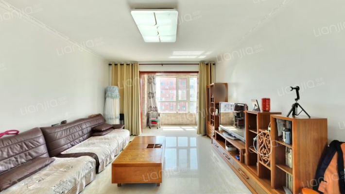 尚水苑南区二手房实景图