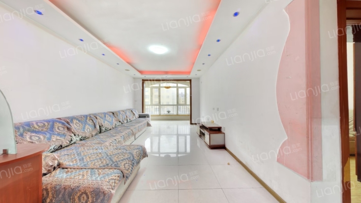 海富山水文園一期二手房实景图