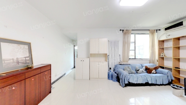 科技中专家属院二手房实景图