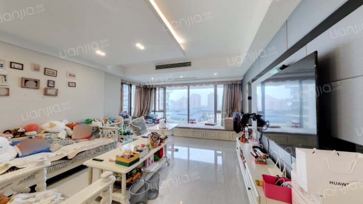 君临天下二手房实景图