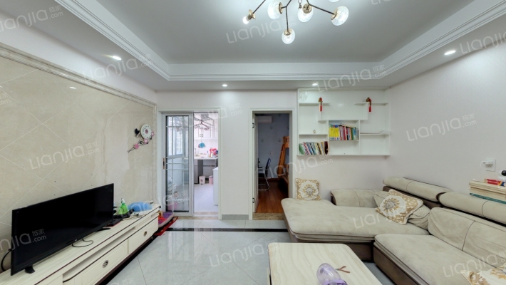 三港嘉苑南区二手房实景图