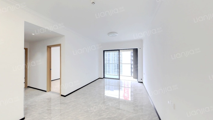 嘉葆润禧悦二手房实景图