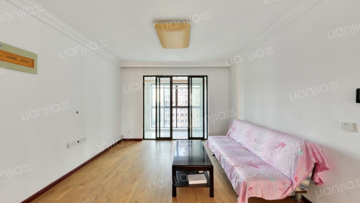 安粮秀山城市广场二期二手房实景图