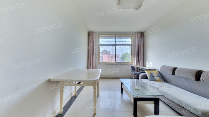 教育宿舍二手房实景图