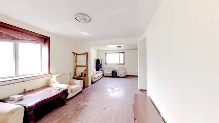 宏泰小区二手房实景图