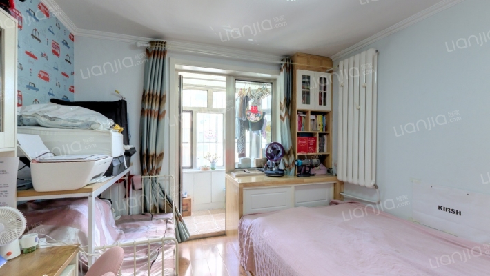 万寿路西街5号院二手房实景图