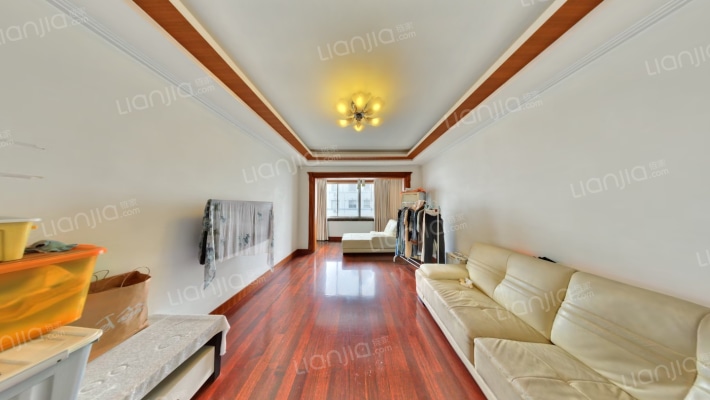 恒洋花苑二手房实景图