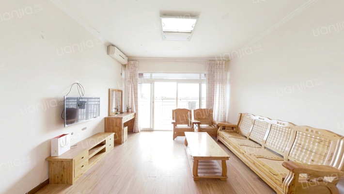 铂金云鼎二手房实景图